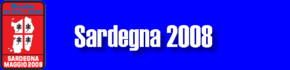 Sardegna 2008